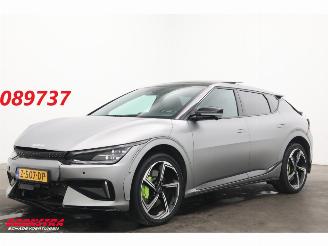 Damaged car Kia EV6 GT AWD 77.4 kWh Pano Meridian ACC 360° LRHZ 39.258 km! 2022/12