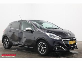Peugeot 208 1.2 PureTech Allure Navi Clima Cruise Camera PDC 63.155 km! picture 2