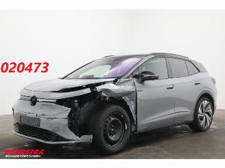 Avarii autoturisme Volkswagen ID.4 GTX 4MOTION 77 kWh LED ACC Pano H/K 360° AHK 2024/11