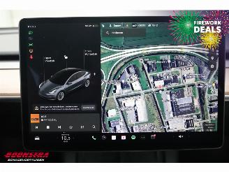 Tesla Model 3 Long Range AWD 75 kWh Pano LED ACC Leder picture 8