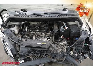 Volkswagen Caddy 2.0 TDI DSG Maxi BlueM. ACC Leder Navi Airco PDC AHK picture 9