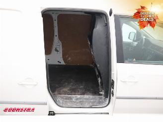 Volkswagen Caddy 2.0 TDI DSG Maxi BlueM. ACC Leder Navi Airco PDC AHK picture 15