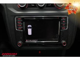 Volkswagen Caddy 2.0 TDI DSG Maxi BlueM. ACC Leder Navi Airco PDC AHK picture 23