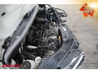 Volkswagen Caddy 2.0 TDI DSG Maxi BlueM. ACC Leder Navi Airco PDC AHK picture 8