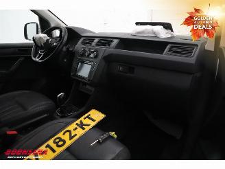 Volkswagen Caddy 2.0 TDI DSG Maxi BlueM. ACC Leder Navi Airco PDC AHK picture 16