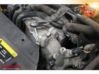 Volkswagen Caddy 2.0 TDI DSG Maxi BlueM. ACC Leder Navi Airco PDC AHK picture 10