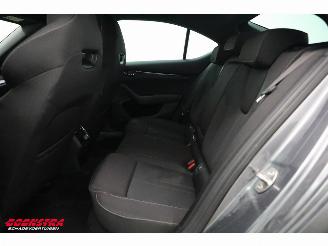 Skoda Octavia 1.5 e-TSI DSG Ambition LED Virtual ACC Navi Clima SHZ 55.887 km! picture 15