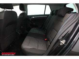 Volkswagen Golf 1.5 TSI Comfortline ACC Navi Clima PDC AHK picture 14