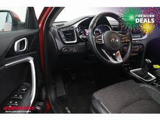 Kia Ceed 1.0 T-GDi DynamicPlusLine Navi Clima Cruise Camera LRHZ SHZ AHK picture 11