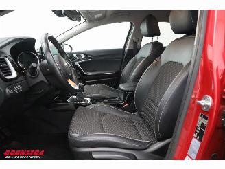 Kia Ceed 1.0 T-GDi DynamicPlusLine Navi Clima Cruise Camera LRHZ SHZ AHK picture 9