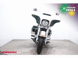 Harley-Davidson  FLHTP Electra Glide Police BY 2018 LED ABS picture 6