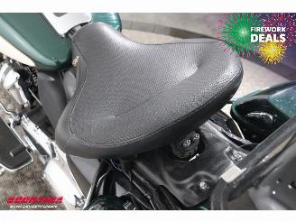 Harley-Davidson  FLHTP Electra Glide Police BY 2018 LED ABS picture 13