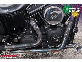 Harley-Davidson  FXDB Dyna Street Bob 4.967 Mijl! picture 14