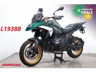 skadebil motor BMW R 1300 GS ASA DCT Option 719 Tramuntana ACC Akrapovic 1.945 km!! 2025/3