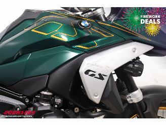 BMW R 1300 GS ASA DCT Option 719 Tramuntana ACC Akrapovic UVP=€29.900!! picture 12