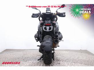 BMW R 1300 GS ASA DCT Option 719 Tramuntana ACC Akrapovic UVP=€29.900!! picture 8