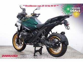 BMW R 1300 GS ASA DCT Option 719 Tramuntana ACC Akrapovic UVP=€29.900!! picture 4