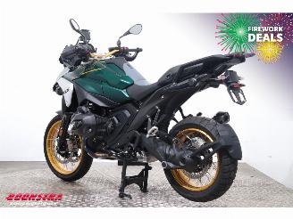 BMW R 1300 GS ASA DCT Option 719 Tramuntana ACC Akrapovic UVP=€29.900!! picture 4
