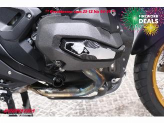 BMW R 1300 GS ASA DCT Option 719 Tramuntana ACC Akrapovic UVP=€29.900!! picture 11