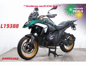  BMW R 1300 GS ASA DCT Option 719 Tramuntana ACC Akrapovic UVP=€29.900!! 2025/3