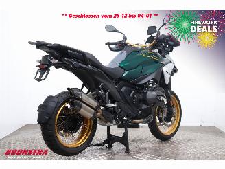 BMW R 1300 GS ASA DCT Option 719 Tramuntana ACC Akrapovic UVP=€29.900!! picture 3