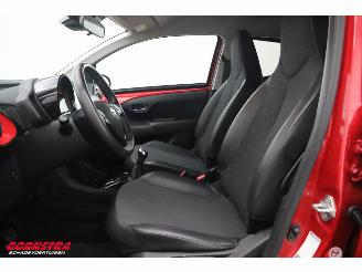 Toyota Aygo 1.0 VVT-i x-clusiv Apple/Android Clima Cruise Camera PDC 15.694 km! picture 14
