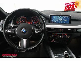 BMW  XDrive30d VAN M-Sport LED Memory H/K AHK SHZ picture 6