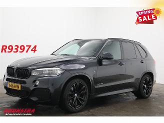 bruktbiler bedrijf BMW  XDrive30d VAN M-Sport LED Memory H/K AHK SHZ 2017/3