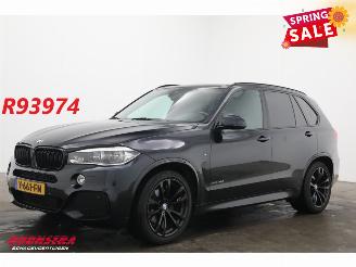 ojeté vozy dodávky BMW  XDrive30d VAN M-Sport LED Memory H/K AHK SHZ 2017/3