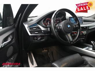 BMW  XDrive30d VAN M-Sport LED Memory H/K AHK SHZ picture 11