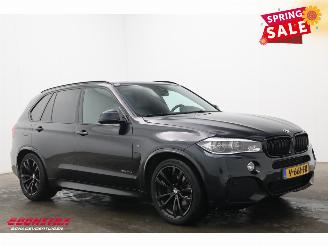 BMW  XDrive30d VAN M-Sport LED Memory H/K AHK SHZ picture 2