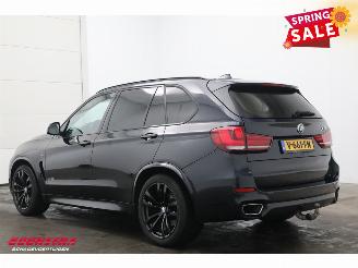 BMW  XDrive30d VAN M-Sport LED Memory H/K AHK SHZ picture 4