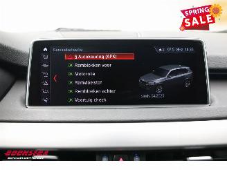 BMW  XDrive30d VAN M-Sport LED Memory H/K AHK SHZ picture 18