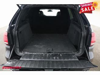 BMW  XDrive30d VAN M-Sport LED Memory H/K AHK SHZ picture 22