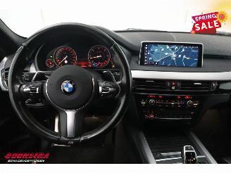 BMW  XDrive30d VAN M-Sport LED Memory H/K AHK SHZ picture 6