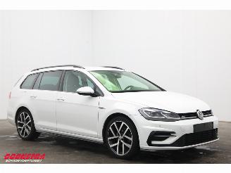Volkswagen Golf 1.4 TSI Highline LED ACC Virtual Navi Clima SHZ PDC AHK picture 2