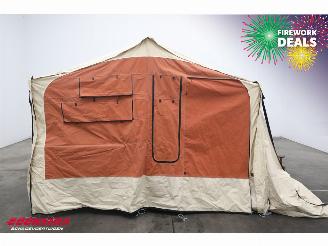   Hoggar 2 Vouwwagen picture 10