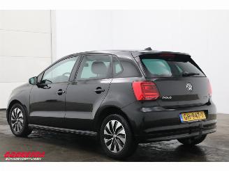 Volkswagen Polo 1.4 TDI BlueMotion Navi Airco Cruise PDC AHK picture 4