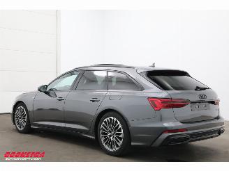 Audi A6 Avant 55 TFSI e Quattro S-Line Pano Matrix HUD B&O Memory AHK picture 4