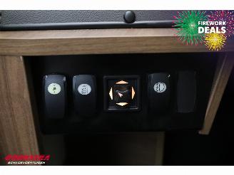 Frankia  Platin Pure i7400 GD 519 CDI 9G-T **NIEUW/NEU** Level Solar Hefbed Single Beds ACC picture 36