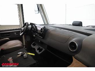 Frankia  Platin Pure i7400 GD 519 CDI 9G-T **NIEUW/NEU** Level Solar Hefbed Single Beds ACC picture 28