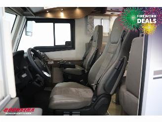 Frankia  Platin Pure i7400 GD 519 CDI 9G-T **NIEUW/NEU** Level Solar Hefbed Single Beds ACC picture 31