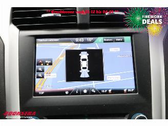 Ford Mondeo Wagon 2.0 TDCi 150 PK Aut. Trend Navi Clima Cruise SHZ PDC picture 13