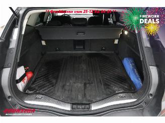 Ford Mondeo Wagon 2.0 TDCi 150 PK Aut. Trend Navi Clima Cruise SHZ PDC picture 15