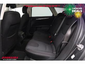 Ford Mondeo Wagon 2.0 TDCi 150 PK Aut. Trend Navi Clima Cruise SHZ PDC picture 9