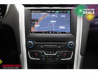 Ford Mondeo Wagon 2.0 TDCi 150 PK Aut. Trend Navi Clima Cruise SHZ PDC picture 7