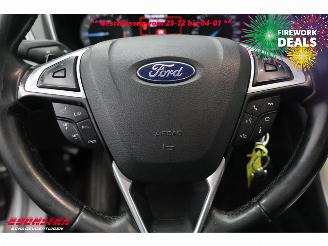 Ford Mondeo Wagon 2.0 TDCi 150 PK Aut. Trend Navi Clima Cruise SHZ PDC picture 11