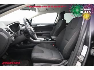 Ford Mondeo Wagon 2.0 TDCi 150 PK Aut. Trend Navi Clima Cruise SHZ PDC picture 8