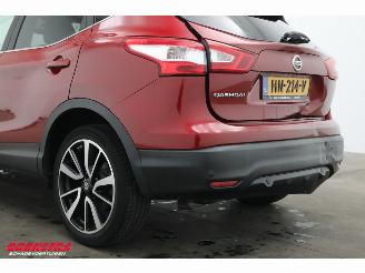 Nissan Qashqai 1.2 Aut. Visia Pano 360° Leder Navi SHZ Cruise 91.183 km! picture 5