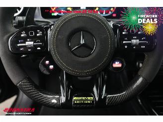 Mercedes Cla-klasse AMG 45 S 4MATIC+ Schalensitze Edition 1 Aero ACC Burmster Camera SHZ picture 11